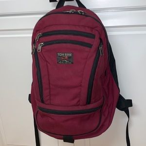 Tom Bihn Synapse 25 Red Blend/Northwest Sky Pack